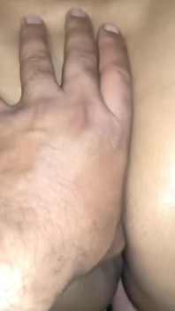 Awek Montel Arab Panas Kongkek Gaya Doggy Pantat Besar Saya