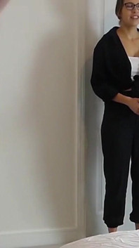 Wie ich pornostar wurde ep.2 - fotograf ausgetrickst, um pornos zu machen