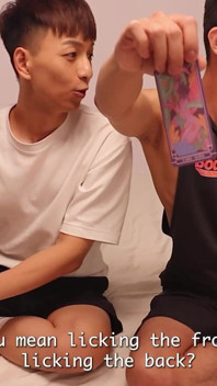 No.kseo06 ซีรีส์ดราม่า Ep.02 ห้องฝึกหัดเซ็กซ์สุดเงี่ยนของเสี่ยวจั่ว Ep.1