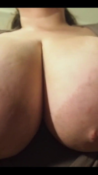 Worship Those Monsters, Put Your Face Here Between Them and Make Me Feel Good