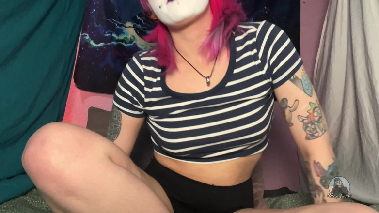 Alice Bean: Clown Scents