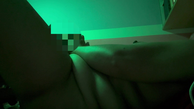 Luckypinoysexmaniac: 보지를 핥는 이웃 마누라