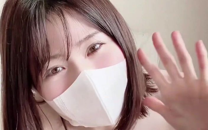kawaiiwife: Hello, My Name Is Sayaka! This Week I'm Secretly Masturbating...