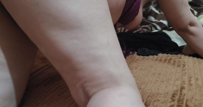 Moroccancouple: Ich Wichs Meine Muschi Aus Nächster Nähe