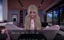 Johannes Gaming: Nympho Tamer 8 Kate Receive a Makeover and Become More Obidient...