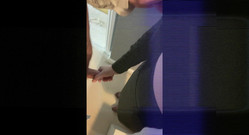 Wellington King: En samlingsvideo av klipp av min fru och jag slår...