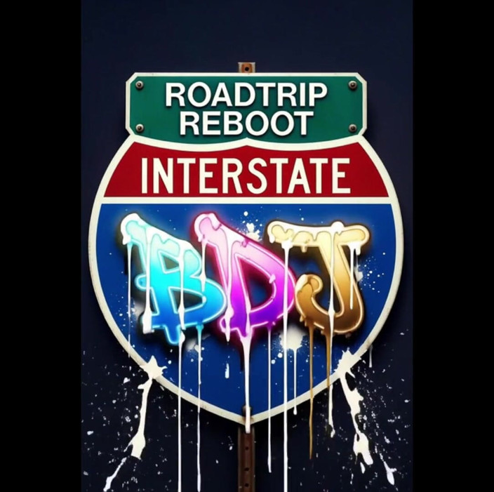 Roadtrip Reboot: Taming Miss Sexy Savage