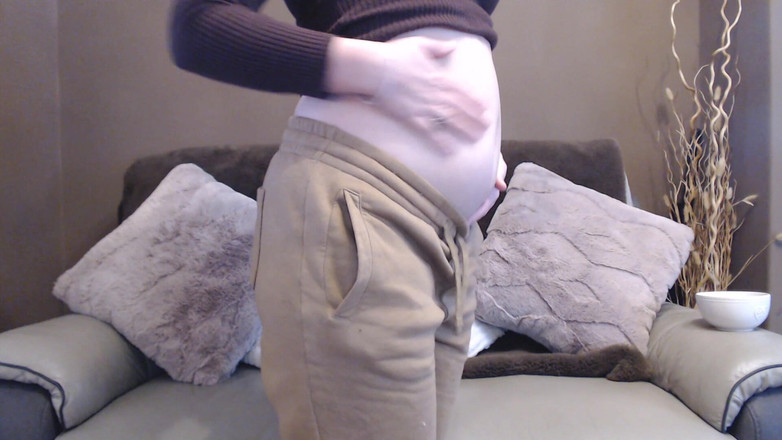 Ripley sweet studio: Burpen na het beffen van je vrouw