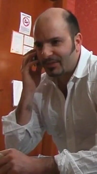 In Rome they are looking for a sexy masseuse who rewards the service with a long and exciting fuck