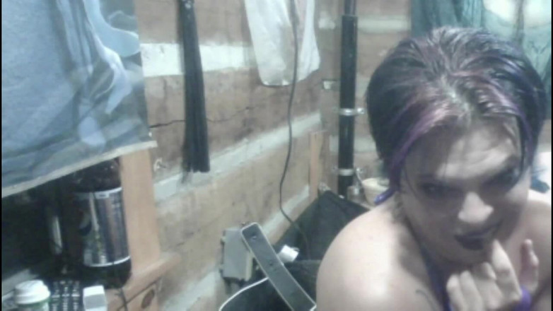 House of whorrors vault of darkness: Translesbian 3way Mistress Cys House of Whorrors 9.28.21 XXX