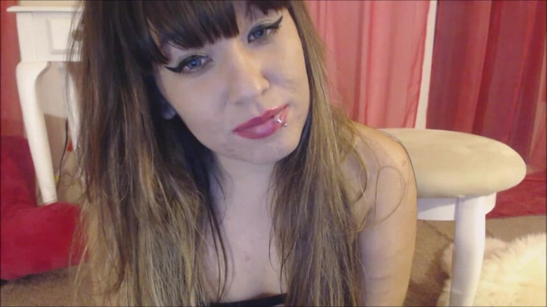 Carmita Bonita: Throw Your $$$ at My Big Ass, Loser!