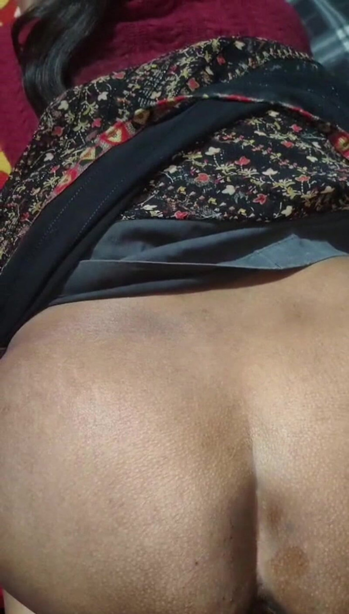 Sita Kumari: Full njut med isdel 1