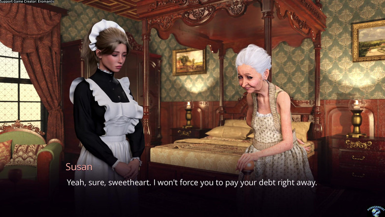 Porngame201: Transformation de salopes du village n° 1