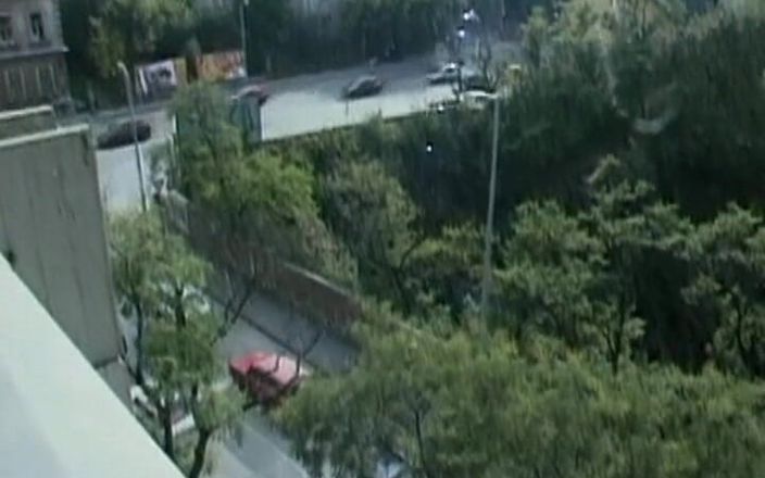Monde Francais: Pelacur Perancis yang hebat menikmati tembusan berganda bertiga