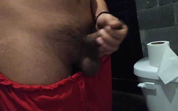 AlexAlejandro13: Я люблю мочиться