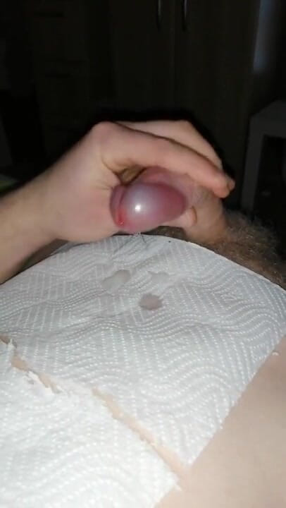 VickyDevil: Góc nhìn bắn tinh trên cùng