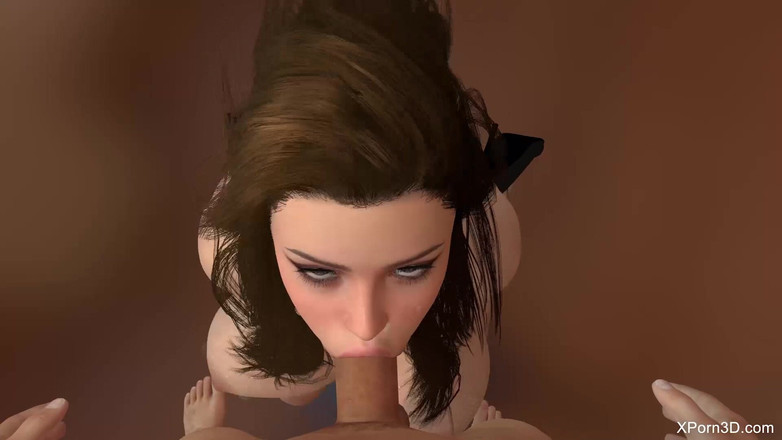 The Scenes: Punto di vista procace bionda pompino caldo scopata di tette...