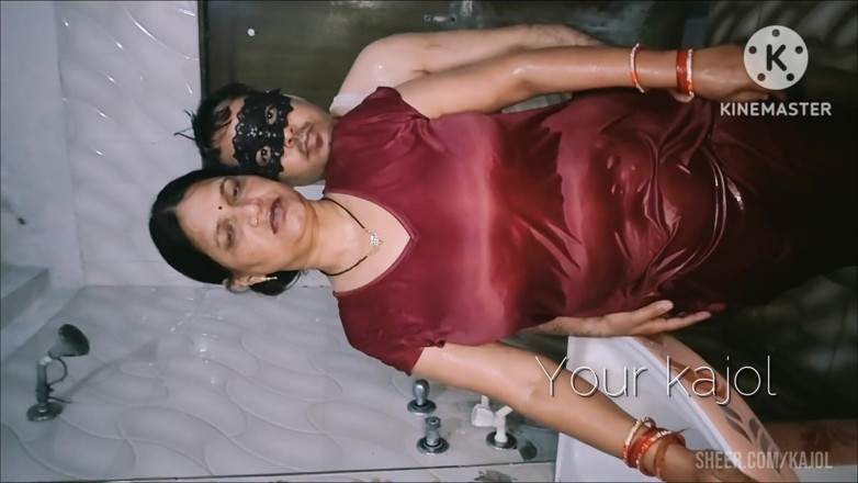 Lustykajolbhabhi: The Queen of Body, Kajol Bhabhi
