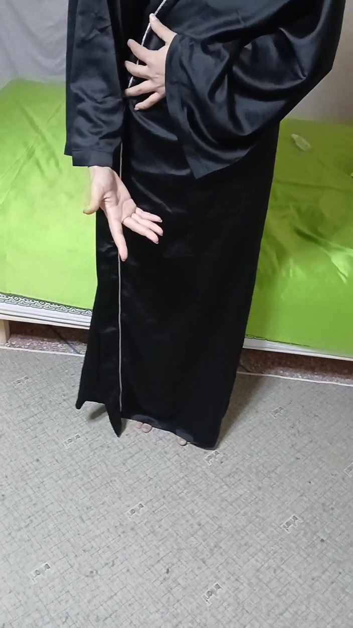 Araborgasm: 배다른 여동생 아랍 알제리 하드코어 섹스 풀영화