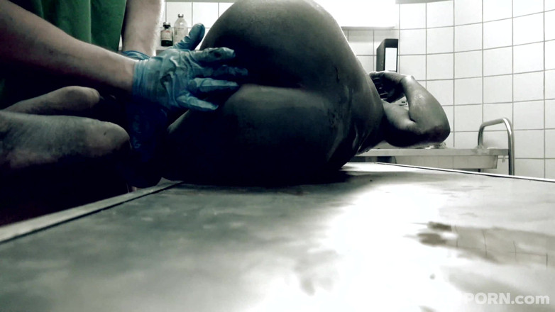 Best Movie Porn: Phim khiêu dâm 16: Roswell Ufo
