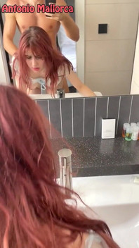Fucking a Petite Russian Girl Nadia Woods