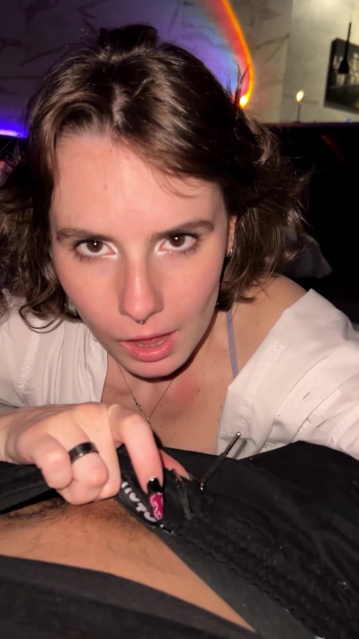 Darcy Dark: Ineinander verloren