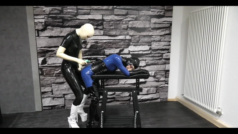 Rubber Fitness