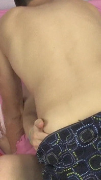 잭슨 램스 Alonzo