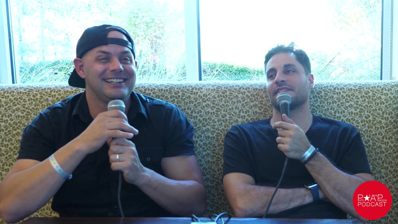 Comma D Productions: Ep 131, Johnny Cartel, las estrellas porno son personas, episodio completo