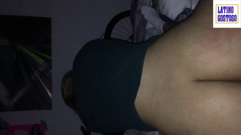Latino Gostoso: Desiree Edevane Called Me in the Middle of the Night...