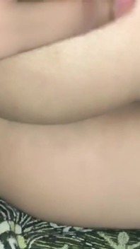 Slow Motion of a Nice Big Ass