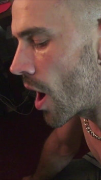 All in Bareback - Part