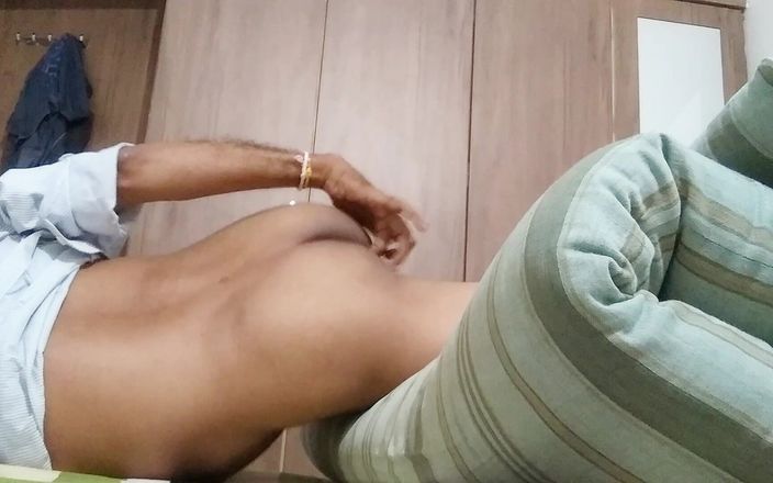 Fineplayx: 침실에서 베개로 따먹기