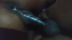 Jordan fucks: Ehefrau Loaud fickt