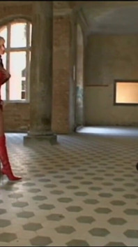 Smell of BDSM - Scene #07