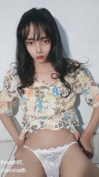 Solo Masturbation