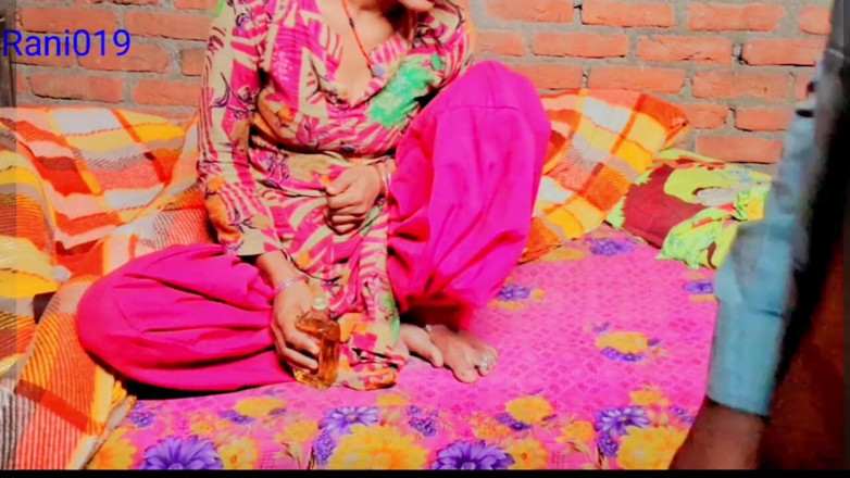 Rakesh: Indiana dona de casa