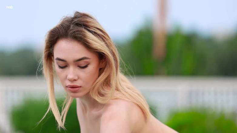 Watch4beauty: Schaken of masturberen