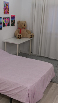 Výroční paroháč Katalina Mezi dvěma ptáky