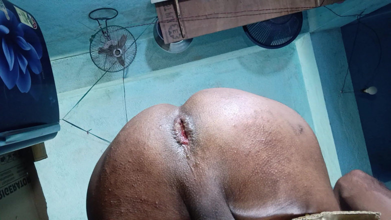 Bhaduwanaone487: Seks dubur