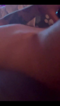 Luvvvv Teasing My Lil Cock