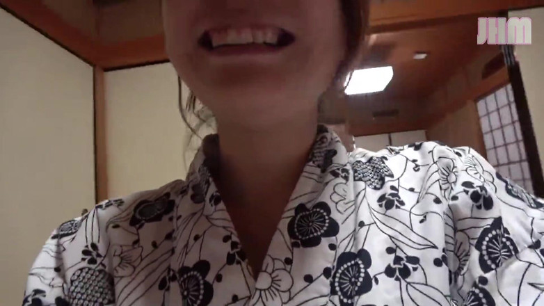 Japanese Hentai Matings: Resort Escape avec Rin, une femme mariée de 32 ans - 2