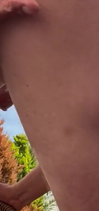 Self Fist Outside