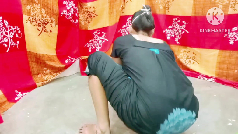 Ankurpriya000: Soție indiană care lucrează