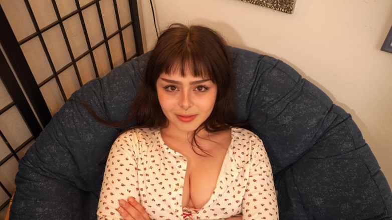 DaliaMorgan: Fucking My Best Friend's Girlfriend