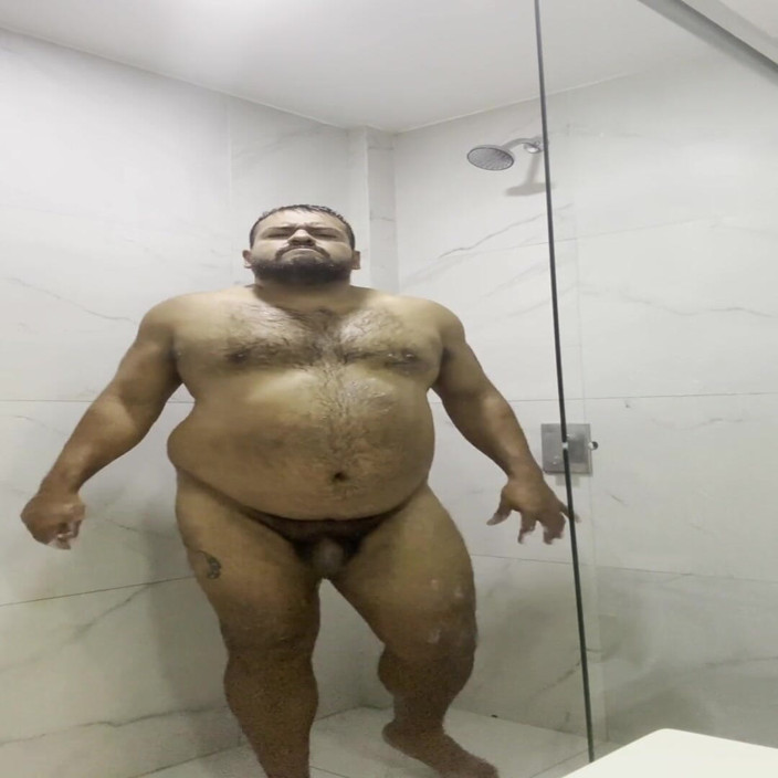 Osote Vergon: Banyo ve Oyuncaklar