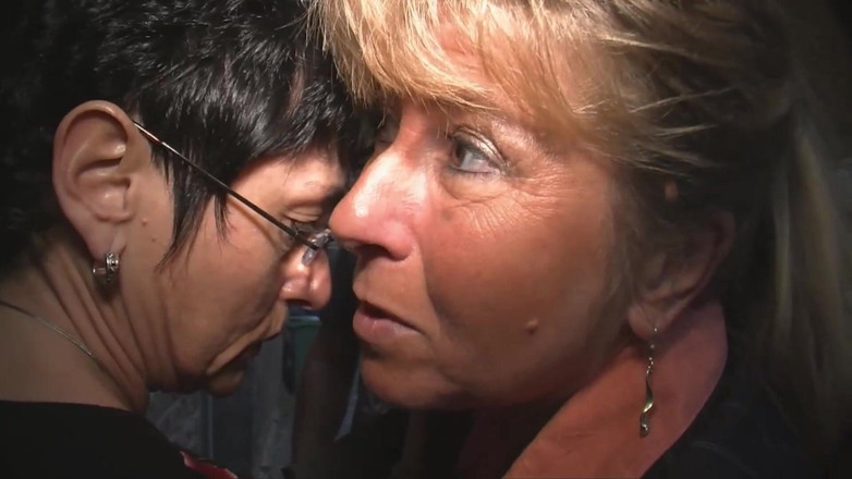 Deutschland porn: Špinavé šukání a nedbalé sání