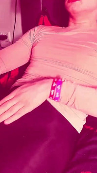 Asmr for a Perv