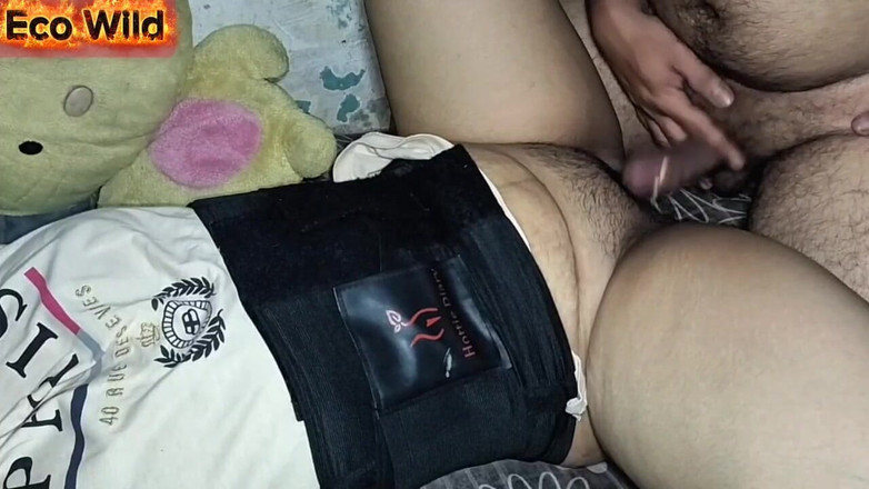 Eco Wild: Я ставлюся до неї, як до трах-ляльки, наповнюю кремпаєм її пизду