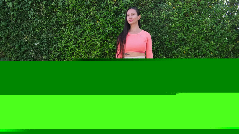 PassionBunny: Training Mit Passionbunny - Tag 5 - Jumping Jack